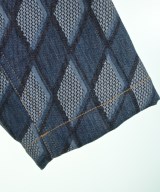 LOUIS VUITTON（ルイヴィトン）ダウンジャケット/ダウンベスト 青 サイズ:50(XL位) メンズ/2200460514019