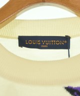 LOUIS VUITTON（ルイヴィトン）ニット・セーター 白 サイズ:M メンズ/2200460514040