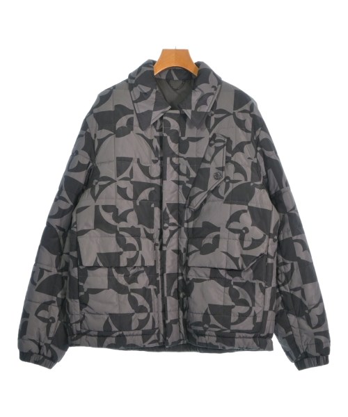 LOUIS VUITTON(ルイヴィトン)のブルゾン サイズ:-(XL位) 332,700円