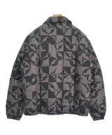 LOUIS VUITTON（ルイヴィトン）ブルゾン グレー サイズ:-(XL位) メンズ/2200460001014