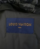 LOUIS VUITTON（ルイヴィトン）ブルゾン グレー サイズ:-(XL位) メンズ/2200460001014