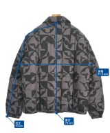 LOUIS VUITTON（ルイヴィトン）ブルゾン グレー サイズ:-(XL位) メンズ/2200460001014