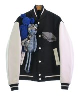 LOUIS VUITTON スタジャン