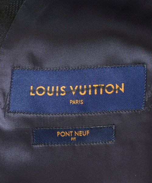 LOUIS VUITTON（ルイヴィトン）その他 グレー サイズ:50/50(XL位) メンズ/2200459202019