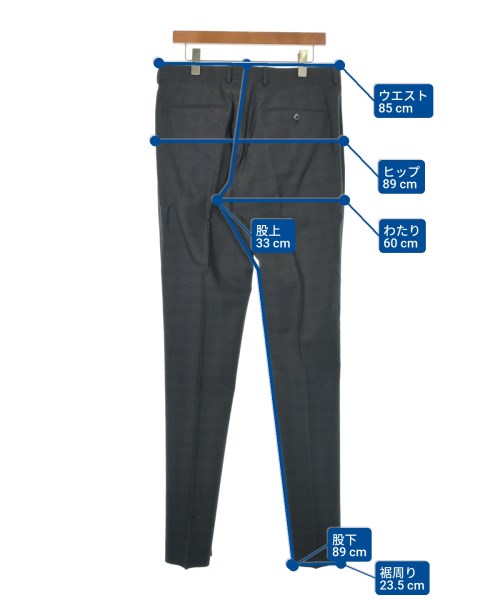 LOUIS VUITTON（ルイヴィトン）その他 グレー サイズ:50/50(XL位) メンズ/2200459202019