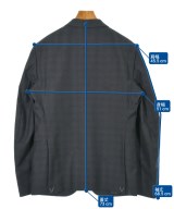 LOUIS VUITTON（ルイヴィトン）その他 グレー サイズ:50/50(XL位) メンズ/2200459202019