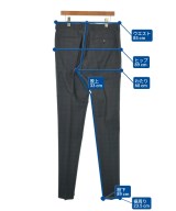 LOUIS VUITTON（ルイヴィトン）その他 グレー サイズ:50/50(XL位) メンズ/2200459202019