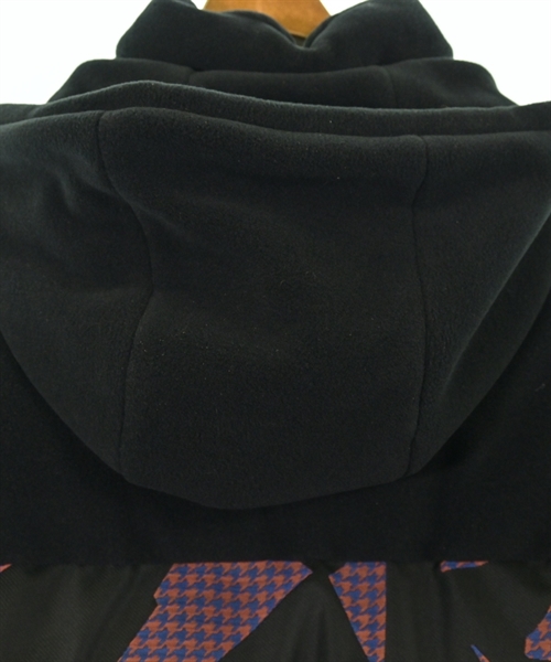 LOUIS VUITTON（ルイヴィトン）ダウンジャケット/ダウンベスト 黒 サイズ:48(L位) メンズ/2200459202088