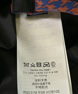 LOUIS VUITTON（ルイヴィトン）ダウンジャケット/ダウンベスト 黒 サイズ:48(L位) メンズ/2200459202088