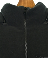 LOUIS VUITTON（ルイヴィトン）ダウンジャケット/ダウンベスト 黒 サイズ:48(L位) メンズ/2200459202088