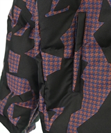 LOUIS VUITTON（ルイヴィトン）ダウンジャケット/ダウンベスト 黒 サイズ:48(L位) メンズ/2200459202088