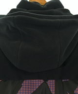 LOUIS VUITTON（ルイヴィトン）ダウンジャケット/ダウンベスト 黒 サイズ:48(L位) メンズ/2200459202088