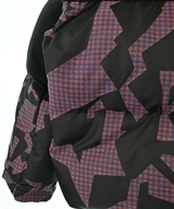 LOUIS VUITTON（ルイヴィトン）ダウンジャケット/ダウンベスト 黒 サイズ:48(L位) メンズ/2200459202088