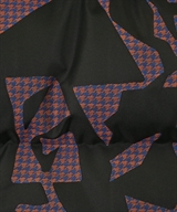 LOUIS VUITTON（ルイヴィトン）ダウンジャケット/ダウンベスト 黒 サイズ:48(L位) メンズ/2200459202088