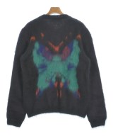 LOUIS VUITTON（ルイヴィトン）ニット・セーター 黒 サイズ:XL メンズ/2200466632014