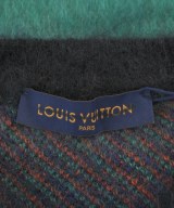 LOUIS VUITTON（ルイヴィトン）ニット・セーター 黒 サイズ:XL メンズ/2200466632014