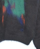 LOUIS VUITTON（ルイヴィトン）ニット・セーター 黒 サイズ:XL メンズ/2200466632014