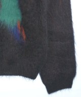 LOUIS VUITTON（ルイヴィトン）ニット・セーター 黒 サイズ:XL メンズ/2200466632014