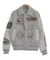 LOUIS VUITTON スタジャン