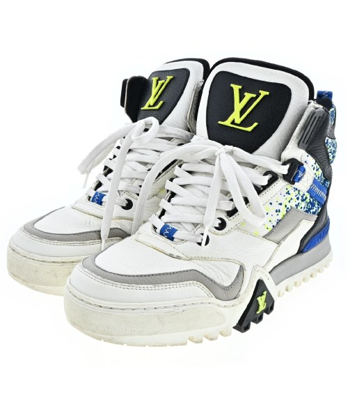 ルイヴィトン(LOUIS VUITTON)のLOUIS VUITTON スニーカー