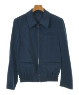 LOUIS VUITTON（ルイヴィトン）ブルゾン 紺 サイズ:44(S位) メンズ/2200478879025