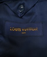 LOUIS VUITTON（ルイヴィトン）ブルゾン 紺 サイズ:44(S位) メンズ/2200478879025