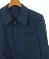 LOUIS VUITTON（ルイヴィトン）ブルゾン 紺 サイズ:44(S位) メンズ/2200478879025