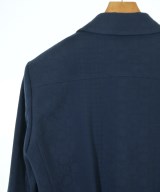 LOUIS VUITTON（ルイヴィトン）ブルゾン 紺 サイズ:44(S位) メンズ/2200478879025