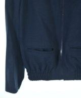 LOUIS VUITTON（ルイヴィトン）ブルゾン 紺 サイズ:44(S位) メンズ/2200478879025