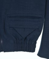 LOUIS VUITTON（ルイヴィトン）ブルゾン 紺 サイズ:44(S位) メンズ/2200478879025