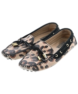 LOUIS VUITTON モカシン/デッキシューズ