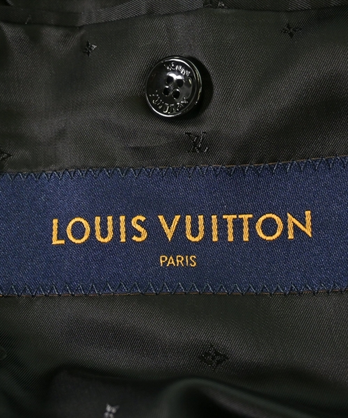 LOUIS VUITTON（ルイヴィトン）その他 グレー サイズ:52(XXL位) メンズ/2200469448018