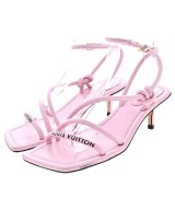 LOUIS VUITTON サンダル