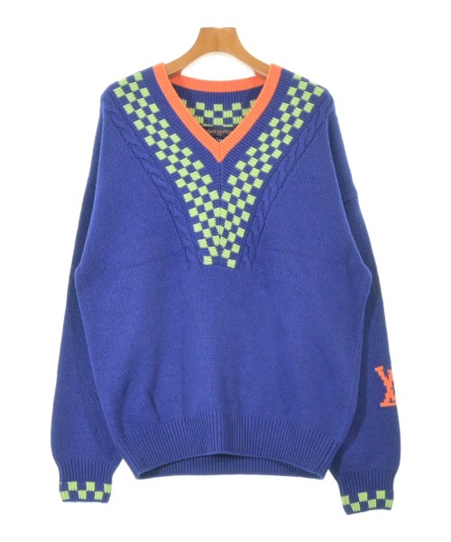 ルイヴィトン(LOUIS VUITTON)のLOUIS VUITTON ニット・セーター