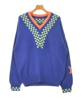 LOUIS VUITTON（ルイヴィトン）ニット・セーター その他（柄物・カラフル） サイズ:L メンズ/2200429285042