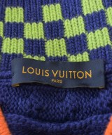 LOUIS VUITTON（ルイヴィトン）ニット・セーター その他（柄物・カラフル） サイズ:L メンズ/2200429285042