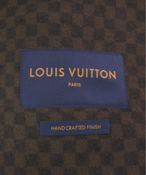 LOUIS VUITTON（ルイヴィトン）その他 茶 サイズ:50(XL位) メンズ/2200429965050