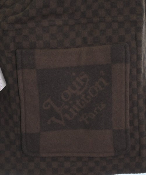 LOUIS VUITTON（ルイヴィトン）その他 茶 サイズ:50(XL位) メンズ/2200429965050