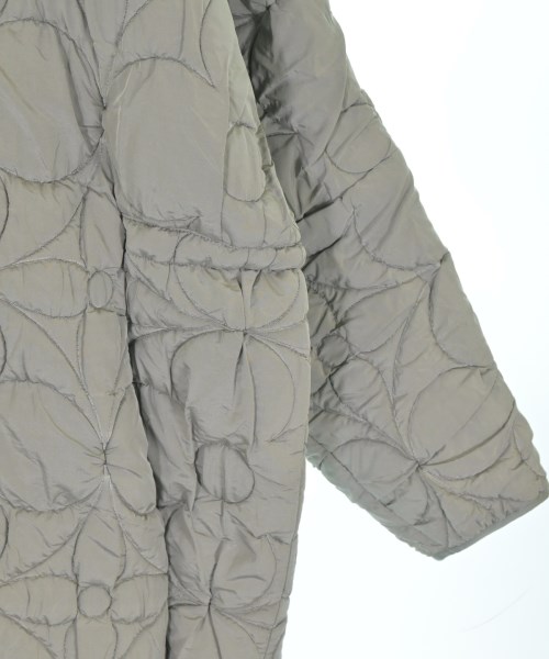 LOUIS VUITTON（ルイヴィトン）ダウンコート グレー サイズ:S メンズ/2200432943014