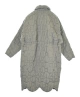 LOUIS VUITTON（ルイヴィトン）ダウンコート グレー サイズ:S メンズ/2200432943014