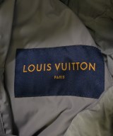 LOUIS VUITTON（ルイヴィトン）ダウンコート グレー サイズ:S メンズ/2200432943014