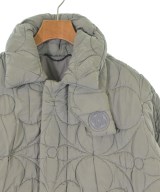 LOUIS VUITTON（ルイヴィトン）ダウンコート グレー サイズ:S メンズ/2200432943014