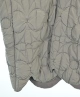 LOUIS VUITTON（ルイヴィトン）ダウンコート グレー サイズ:S メンズ/2200432943014