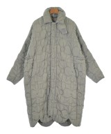 LOUIS VUITTON ダウンコート