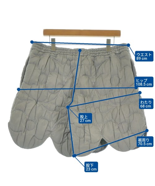 LOUIS VUITTON（ルイヴィトン）その他 グレー サイズ:38(L位) メンズ/2200432943021