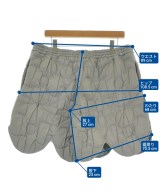 LOUIS VUITTON（ルイヴィトン）その他 グレー サイズ:38(L位) メンズ/2200432943021