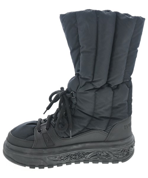 LOUIS VUITTON（ルイヴィトン）ブーツ 黒 サイズ:UK7 1/2(26cm位) メンズ/2200432943038