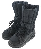LOUIS VUITTON（ルイヴィトン）ブーツ 黒 サイズ:UK7 1/2(26cm位) メンズ/2200432943038