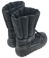 LOUIS VUITTON（ルイヴィトン）ブーツ 黒 サイズ:UK7 1/2(26cm位) メンズ/2200432943038