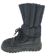 LOUIS VUITTON（ルイヴィトン）ブーツ 黒 サイズ:UK7 1/2(26cm位) メンズ/2200432943038